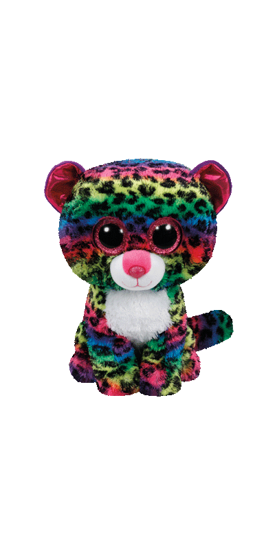 beanie boo dotty birthday