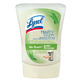 Recharge de savon à mains antibactérien Lysol Healthy Touch No-Touch 