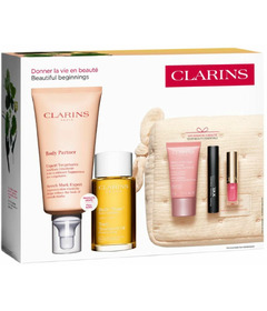 Clarins Maternity Set