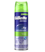 Gillette Series Shave Gel