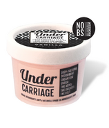 Undercarriage NO BS Vanilla White Jar