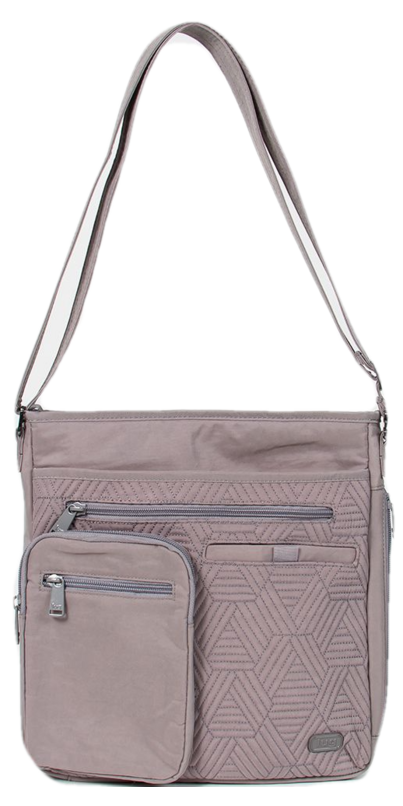 Lug monorail cheap cross body bag