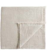 One Wednesday Bath Towel Sand