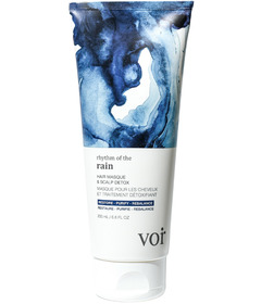 Voir Haircare Rhythm of the Rain: Hair Masque & Scalp Detox