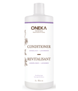 Oneka Angelica & Lavender Conditioner Large
