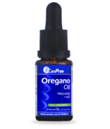 CanPrev Oil of Oregano