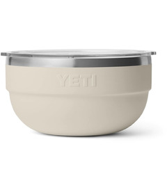 YETI Rambler Insulated Bowl Cape Taupe