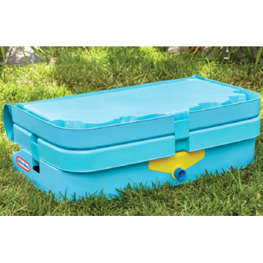 Buy Little Tikes Splash Beach at Well.ca | Free Shipping $35+ in Canada