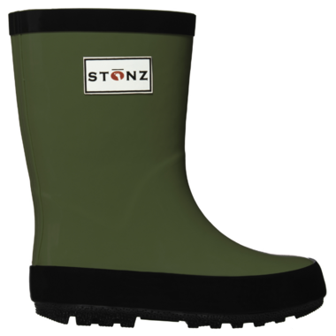 Buy Stonz Rain Boots Cypress from 