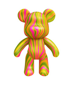 Ricochet Bear Drip Set