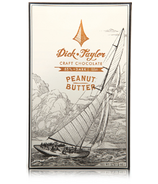 Dick Taylor Craft Chocolate 55% Dark with Peanut Butter