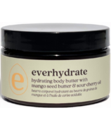 Everbella Everhydrate Body Butter