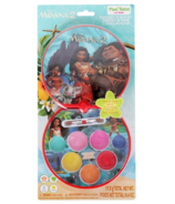 Townley Moana Circle Slide Out Lip Balm Compact