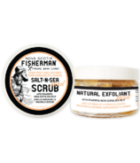 Nova Scotia Fisherman Facial Scrub Grapefruit & Lavender