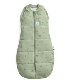 ergoPouch Cocoon Swaddle Sack Willow 2.5 TOG