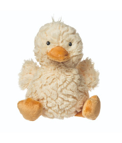 Mary Meyer Putty Nursery Yellow Duck