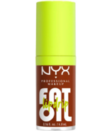 NYX Fat Oil Lip Drip