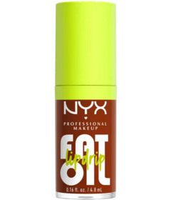 NYX Fat Oil Lip Drip