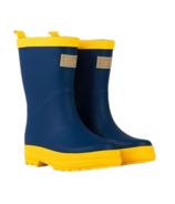 Hatley Rain Boots & Matching Socks