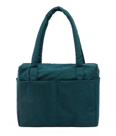 BAGGU Small Cloud Carry-On Deep Sea