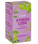 Tealish Functional Tea Stress Less