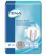 Slip extensibles super absorbants de TENA
