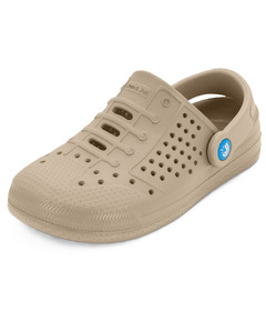 Jan & Jul SunLite Slip-On Shoes Soft Brown