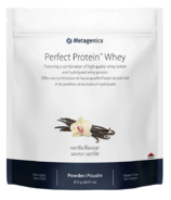 Metagenics Perfect Protein Whey Vanilla