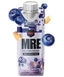 Redcon1 MRE Protein Shake Blueberry Cobbler