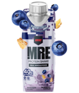 Redcon1 MRE Protein Shake Blueberry Cobbler