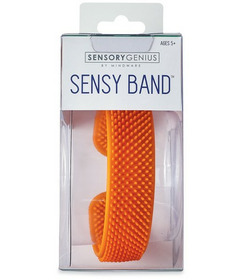 Mindware Sensy Band