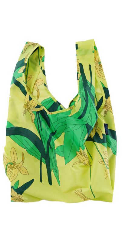 Buy Baggu Standard Baggu Yellow Lily at Well.ca | Free Shipping