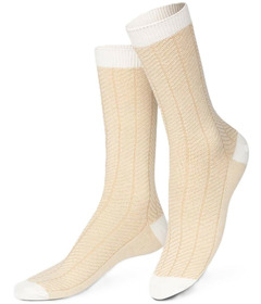 Eat My Socks Adult Petit Camembert Socks