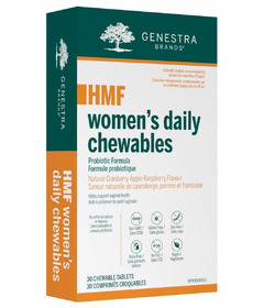 Genestra HMF Women's Daily Chewable