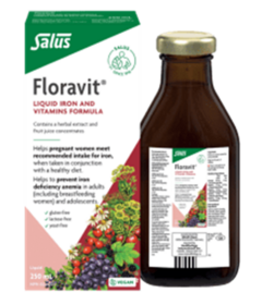 Salus Floravit