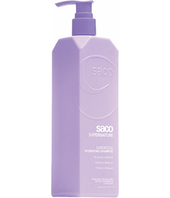 image of saco Hydrating Shampoo with sku:339989