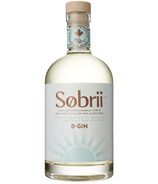 Sobrii 0-Gin Non-Alcoholic Gin