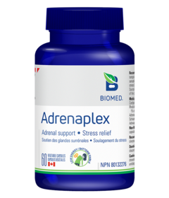 Biomed Adrenaplex