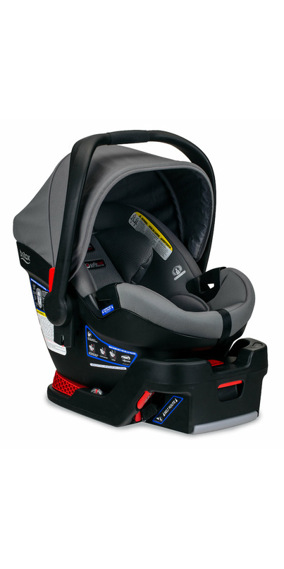 Britax b 2025 safe ultra canada