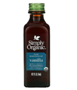Simply Organic Non-Alcoholic Vanilla Flavouring