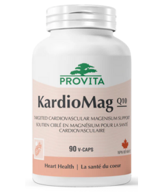 Provita KardioMag Q10