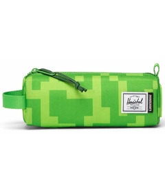 Herschel Supply Minecraft Settlement Pencil Case Little Herschel Creeper