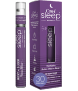 Can-i Wellness Sleep Spray