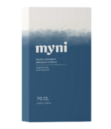 Détergent pour le linge Myni non parfumé