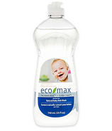 Lave-vaisselle pour bébé eco-max