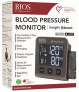 Bios Blood Pressure Monitor Insight