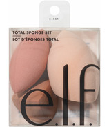 e.l.f. Cosmetics Total Sponge Set