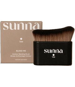 Sunna Tan Contour Brush