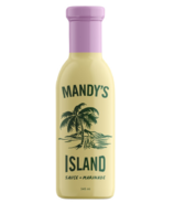 Sauce et marinade Mandy's Island