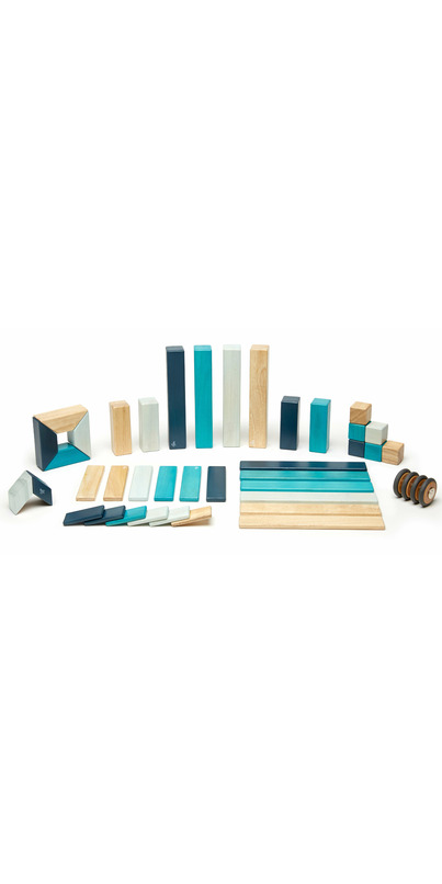 tegu set